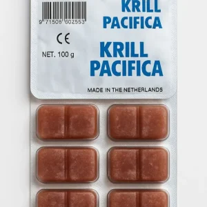 Top-Preis Rutos Blister Krill fein Pacifica 100g